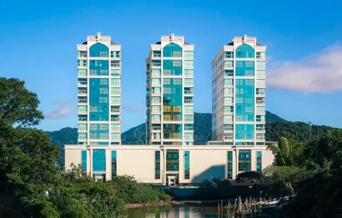 Imagem Le Tre Torri Residenziale