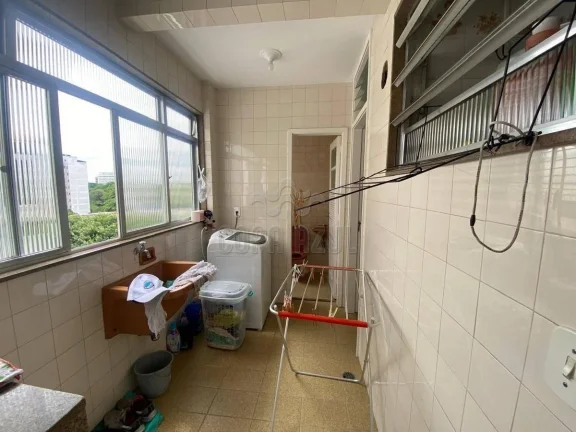 Imagem Vila Isabel - Residencial › Apartamento com 2 quarto(s) a Venda