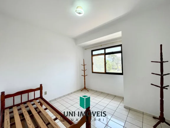 Imagem Apartamento espaçoso a venda de 3 quartos com suíte e vaga de garagem na Praia do Morro em Guarapari