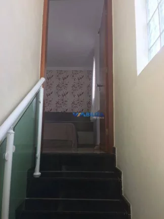 Imagem Sobrado à venda, 125 m² por R$ 649.000,00 - Jardim Paraventi - Guarulhos/SP