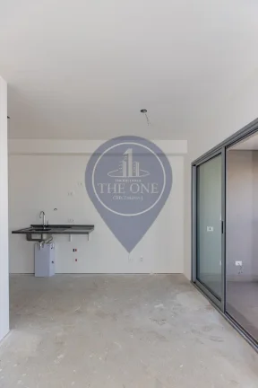 Imagem Studio à venda em São Paulo-SP, Vila Firmiano Pinto: 1 quarto, 2 salas, 1 banheiro, 26m² de área. Imperdível!