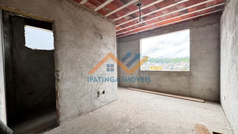 Imagem Casa de alto padrão no bairro Ideal - Ipatinga