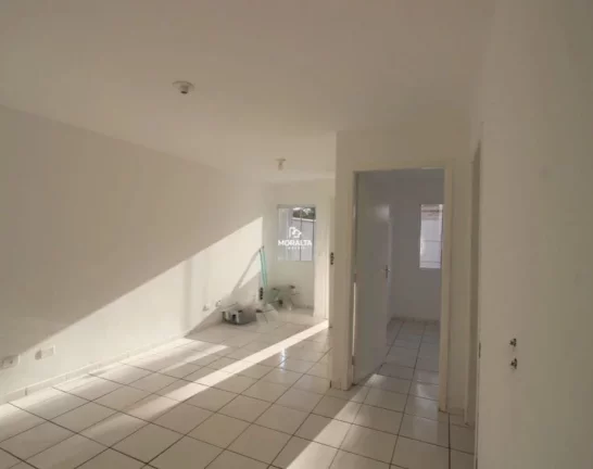 Imagem Casa para Venda em São José dos Pinhais, Roseira de São Sebastião, 3 dormitórios, 1 banheiro, 2 vagas
