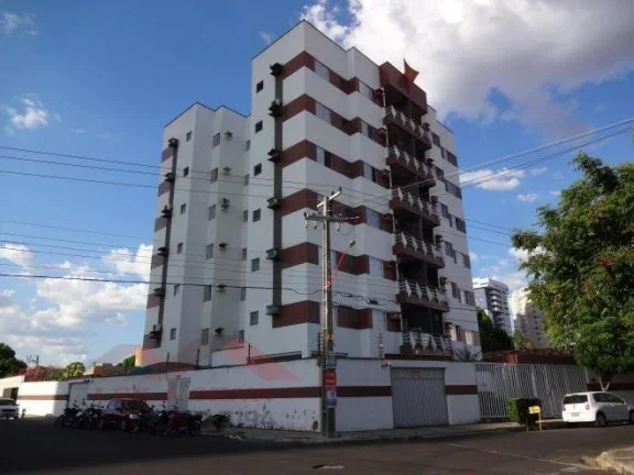 Imagem Apartamento 3 dormitórios para Venda em Teresina, Fatima, 3 dormitórios, 3 suítes, 3 banheiros, 2 vagas