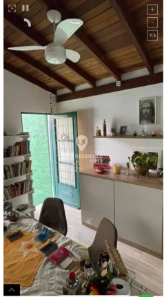 Imagem Venda: Paraíso Colonial em 1.000 m² no Jardim Leonor, Itatiba!