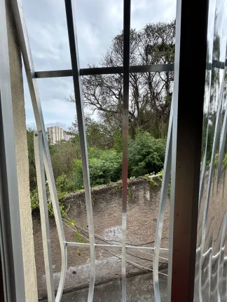 Imagem Sobrado com 1 quarto para alugar no Mutuá