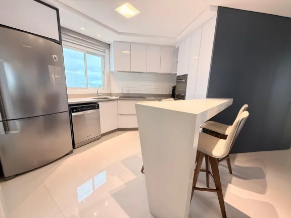 Imagem Apartamento Frente Mar para Venda em Balneário Camboriú, PIONEIROS, 3 dormitórios, 3 suítes, 4 banheiros, 5 vagas