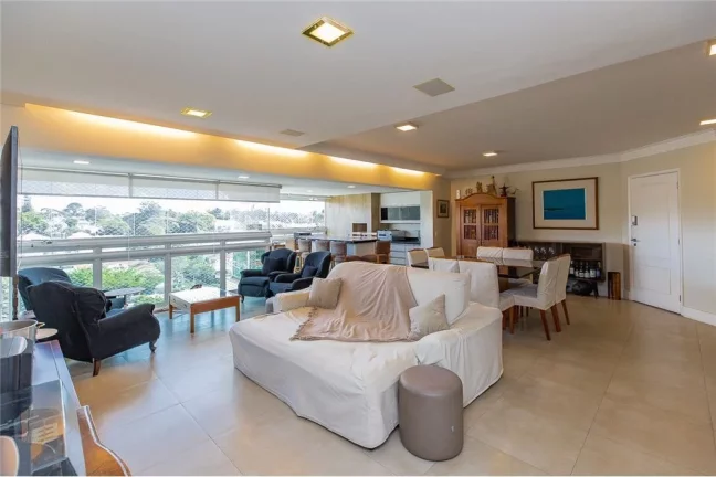 Imagem APARTAMENTO RESIDENCIAL em São Paulo - SP, Parque Colonial