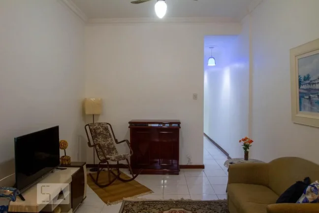 Imagem Apartamento à Venda - Copacabana, 2 Quartos, 60 m2