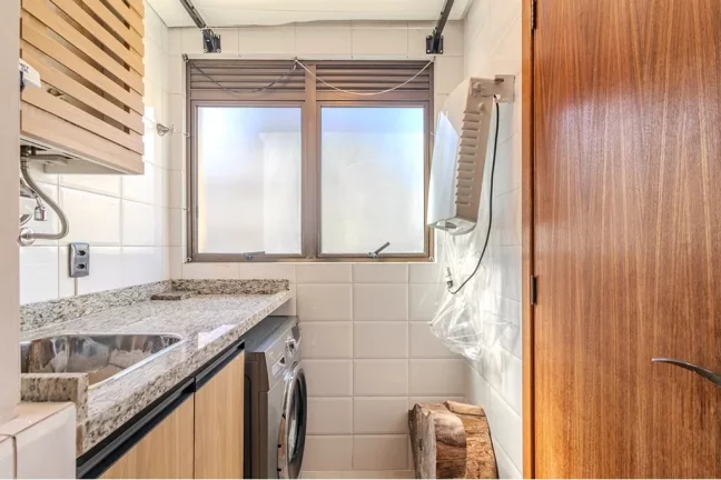 Imagem BVVDF 2770 Apto 612481060-20 - Apartamento à venda no bairro Bela Vista - Porto Alegre/RS