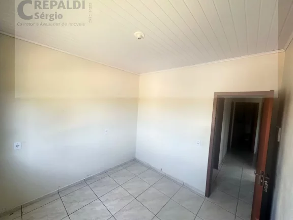 Imagem Casa à venda em Balneário Rincão-SC: 3 quartos, sala, banheiro, garagem e 70m² de área!