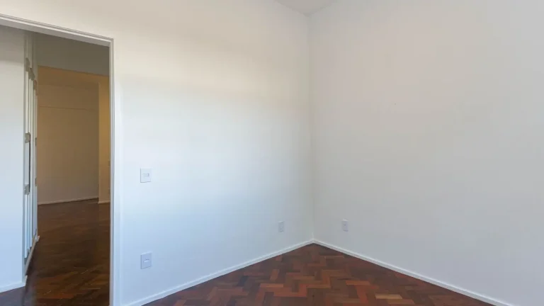 Imagem Apartamento Humaitá - 93M², 3 Dorms, 1 Vaga, Academia, Salão de Festas, Brinquedoteca, Quadra, Playground, Área Verde.
