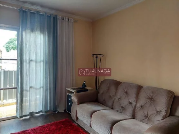 Imagem Sobrado Comercial com 5 Salas - 1 Suíte - Área Gourmet e Garagem - Gopouva - a Venda .