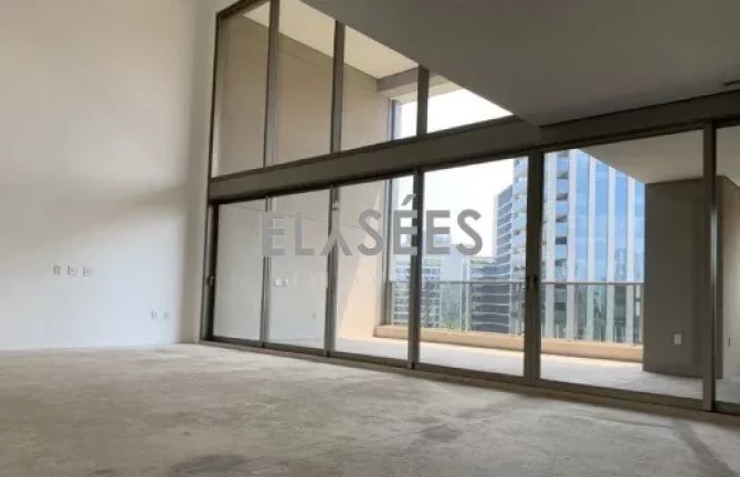 Imagem APARTAMENTO RESIDENCIAL em SÃO PAULO - SP, VILA OLÍMPIA