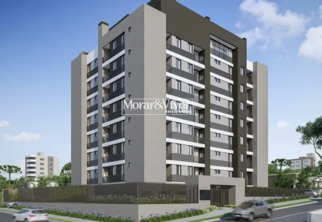 Imagem Apartamento Garden para Venda em Curitiba, Pinheirinho, 2 dormitórios, 1 banheiro, 1 vaga