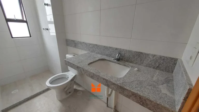Imagem Novíssimo apartamento em Boa Viagem!