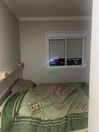Imagem Apartamento com 3 dormitórios à venda, 83 m² por R$ 1.050.000,00 - Jardim Flor da Montanha - Guarulhos/SP