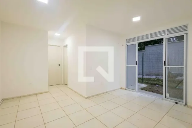 Imagem Apartamento à Venda - Vargem Grande, 2 Quartos, 46 m2
