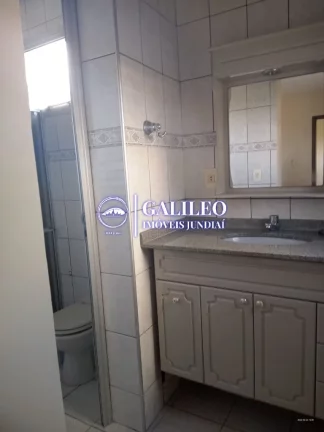 Imagem Casa com 2 Suítes no Jardim Messina | Jundiaí | São Paulo