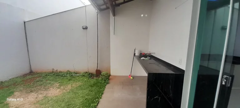 Imagem Casa para Locação em Santa Amélia BH, 3 Quartos, 105m²