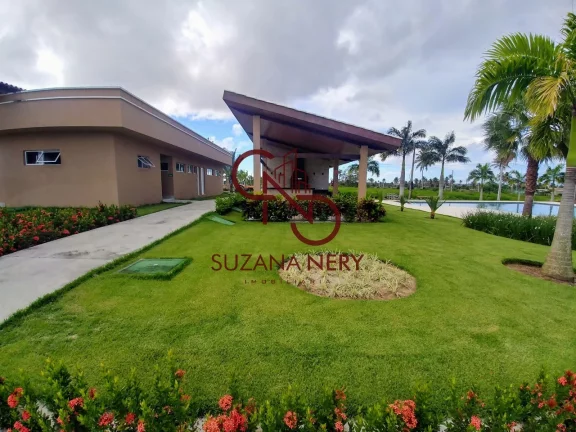 Imagem Terreno à Venda em Condomínio Fechado em Parnamirim