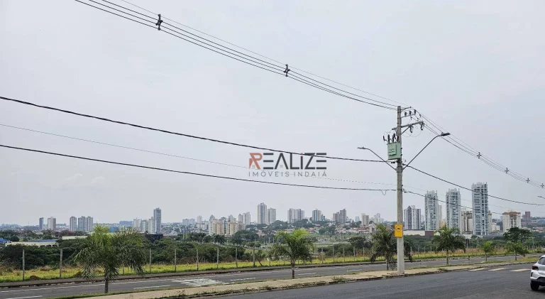 Imagem Lote/Terreno comercial à venda, 581 m² por R$ 900.000 - Jardim Regina - Indaiatuba/SP
