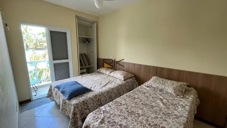 Imagem Cobertura duplex a venda no bairro Praia Grande em Ubatuba-SP