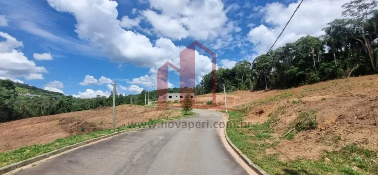 Imagem Terreno em Condomínio à Venda em Mairiporã-SP - 1.000,00 m² de Área no Bairro Mairiporã