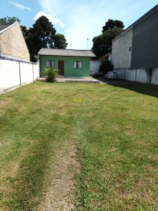 Imagem Casa com 2 quartos, à venda no bairro Guarituba em Piraquara!!!