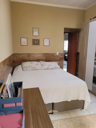 Imagem VIVA O SEU SONHO DA CASA PRÓPRIA NO RESIDENCIAL SANTA CRUZ!