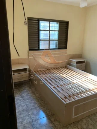 Imagem Casa - Ribeirão Preto - Antônio Marincek