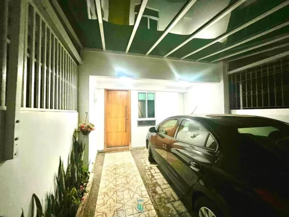 Imagem Sobrado com 2 quartos, 136m2, à venda em São Paulo, Jardim das Acácias