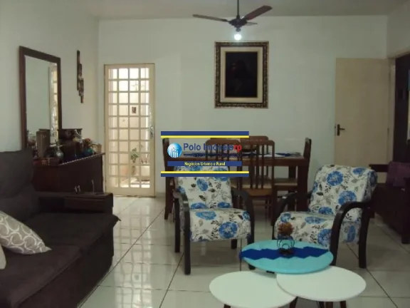 Imagem CASA JARDIM PROCÓPIO, R$ 320.000 - 4 DORMITÓRIOS SENDO 1 SUÍTE, 2 BANHEIROS, 3 VAGAS DE GARAGEM, QUITADA