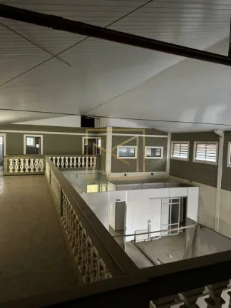 Imagem Comercial / Barracão/Galpão na cidade de Hortolândia
