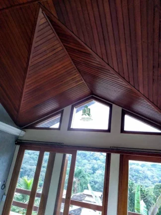 Imagem Casa à venda, 550 m² por R$ 1.908.000,00 - Arujazinho II - Arujá/SP