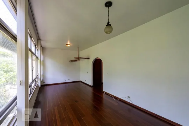 Imagem Apartamento à Venda - Ipanema, 4 Quartos, 135 m2