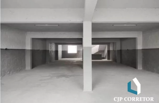 Imagem Galpão para aluguel com 700m²