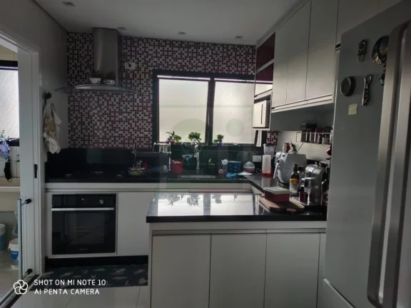 Imagem APARTAMENTO RESIDENCIAL em SÃO PAULO - SP, VILA SUZANA