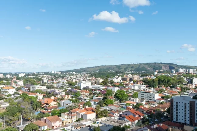 Imagem OSLO Apto 22926 - Apartamento à venda no bairro Jardim Europa - Porto Alegre/RS