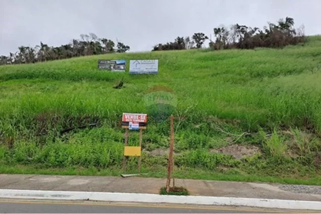 Imagem Terreno em Cajueiros, Maricá: 507 m² Disponível!