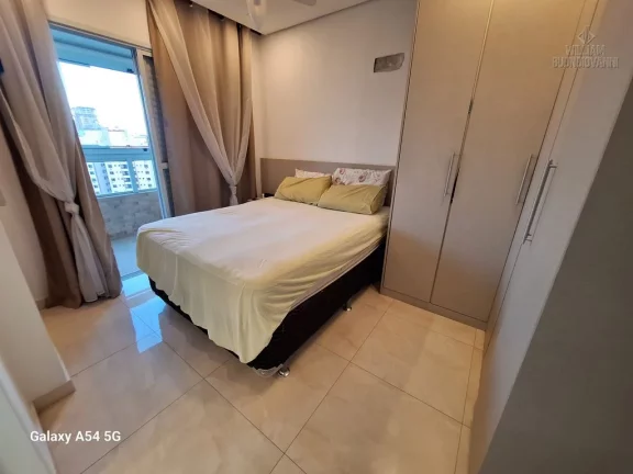 Imagem Apartamento 2 dormitórios sendo 2 suítes no bairro Guilhermina