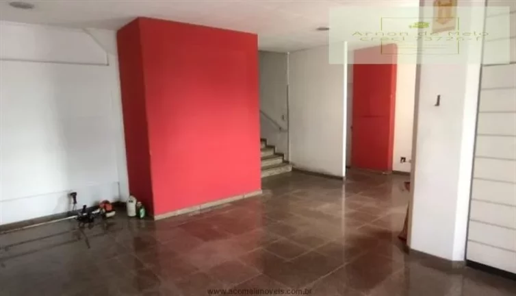 Imagem Galpões para locação em Barueri no bairro Jardim Mutinga