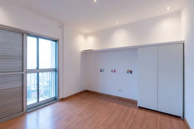 Apartamento em Vila Olímpia - São Paulo