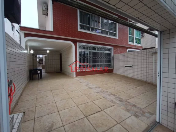 Imagem Casa térrea a venda 3 dormitorios 1 suite com piscina, 142m² - embaré