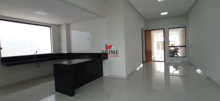 Imagem Casa - Bairro Shaimar - Lagoa Santa