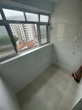 Imagem APARTAMENTO COM 80 m² - TUPI - PRAIA GRANDE SP