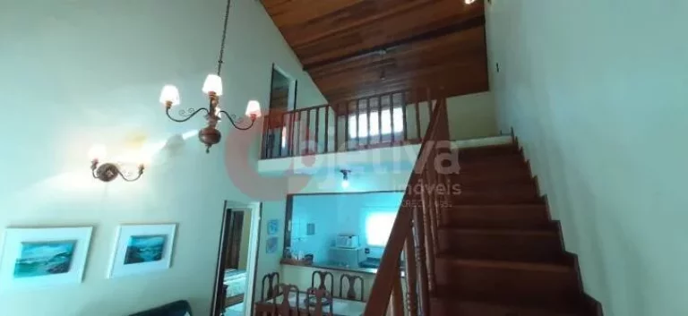 Imagem Casa com 4 dormitórios à venda, 110 m² por R$ 520.000,00 - Ogiva - Cabo Frio/RJ