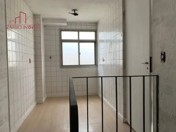 Imagem Apartamento Duplex Cobertura 2 dormitórios - Residencial Parque das Nações.