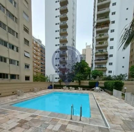 Imagem Excelente oportunidade de investimento: Apartamento de 3 quartos com suíte no Paraíso, São Paulo - 110m² - 1 vaga de garagem.