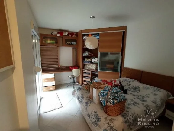 Imagem Cobertura com 3 dormitórios sendo 2 suítes na Trindade